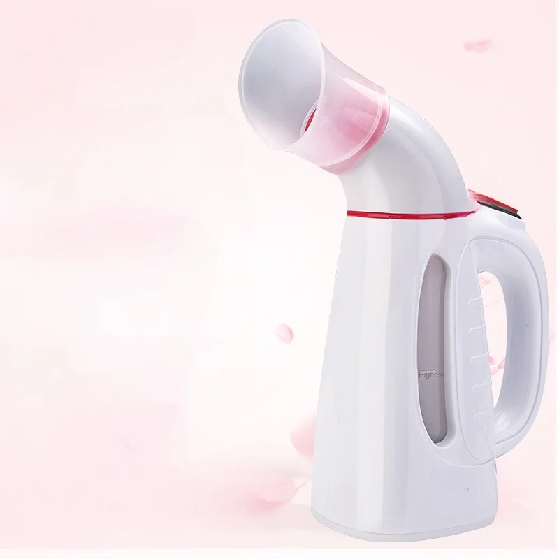 

household non detoxicating and moisturizing spray steam facial beauty machine nano moisturizing face instrument