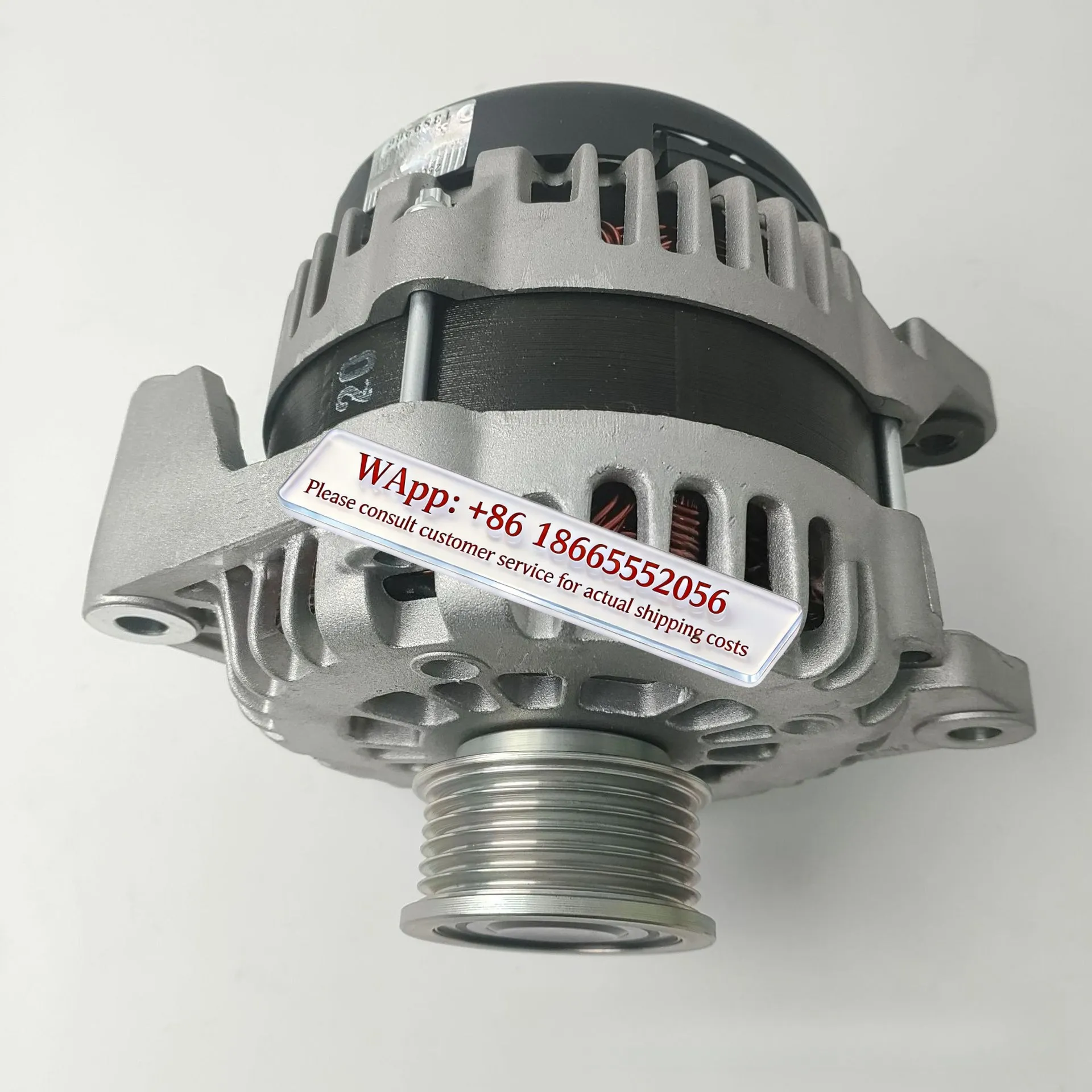 6711540202 Ssangyong generator die sel 14V120ASSANGYONG ACTYON KYRON REXTON