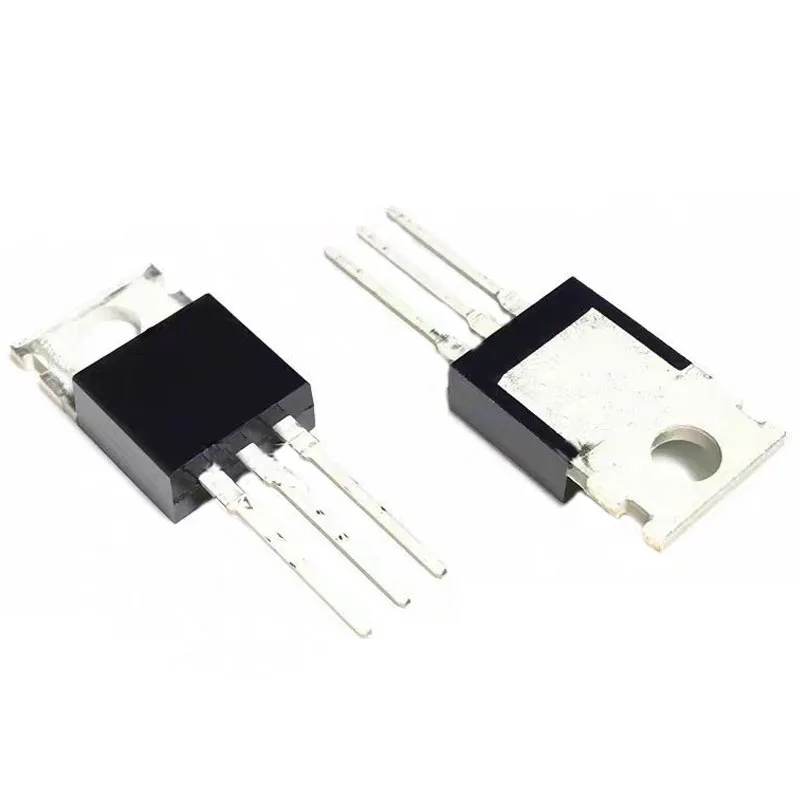 5/10PCS IRFZ44N 55V49A FZ44N TO220 IRFZ44NPBF TO220 Field Effect Tubes Inline TO-220
