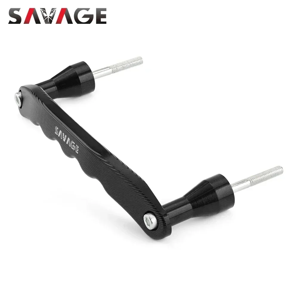 Poignée de poignée arrière pour XC XCW XC-F XCF-W EXC EXCF SX SXF 125 150 200 250 300 350 450 500 530, levier de main courante d\'accessoires de moto