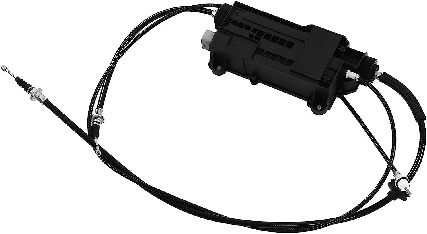 Actuador de freno de estacionamiento del motor Módulo de estacionamiento Actuador de freno de mano Robusto 2214302849   para Clase S W221 C216