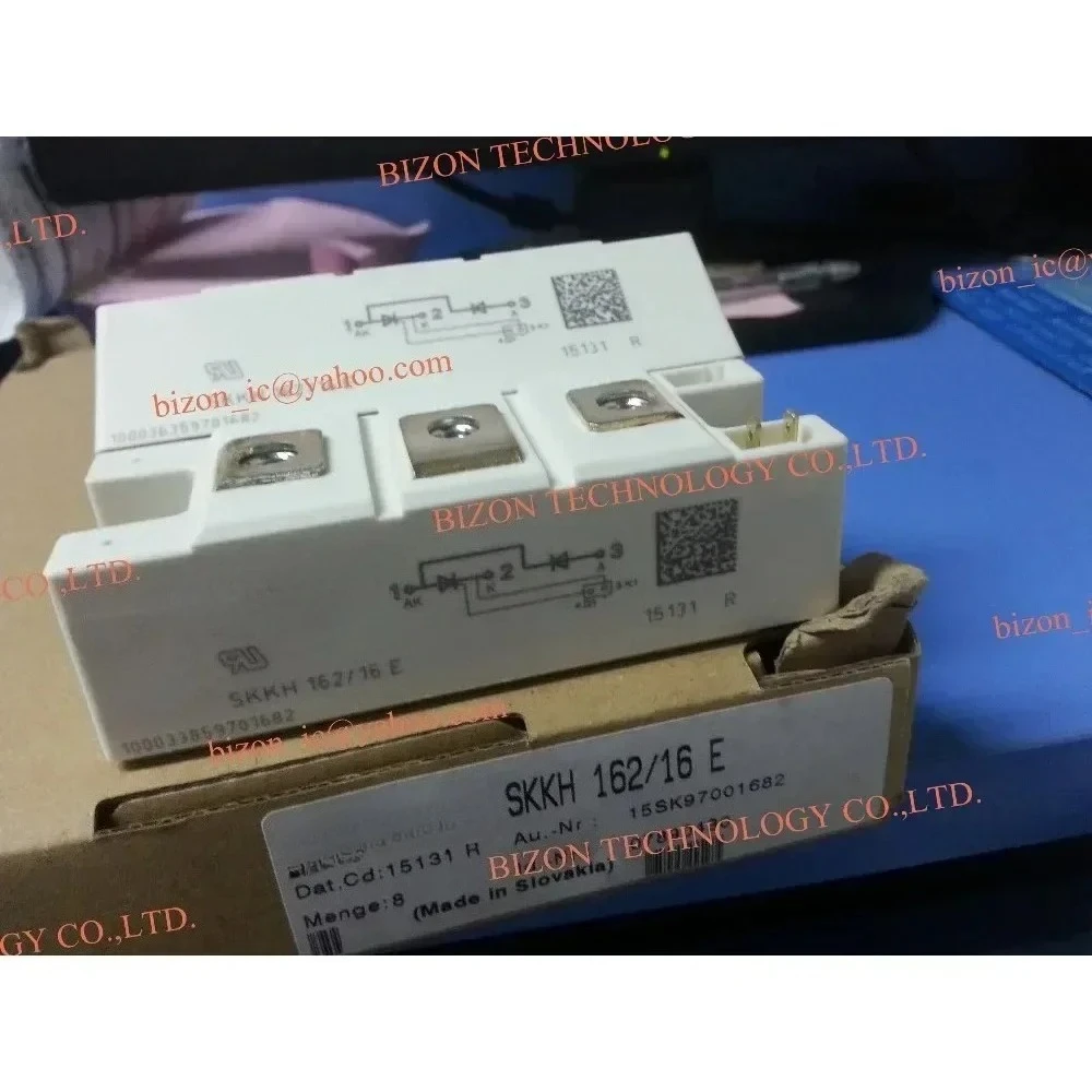 

New SKKH162/16E SKKH162/14E SKKH162/12E