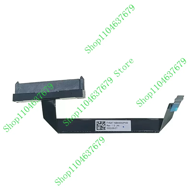 PJE Genuine Laptop SATA HDD Cable for Acer 2022 Nitro 5 AN515-58-51R3 AN515-58-78ZD N22C1 NBX0002PI00