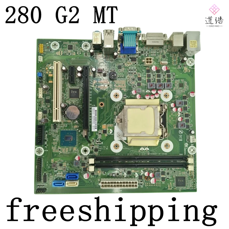 

Материнская плата для HP 849953 G2 MT 280-001 828984-849953 LGA 601 DDR4