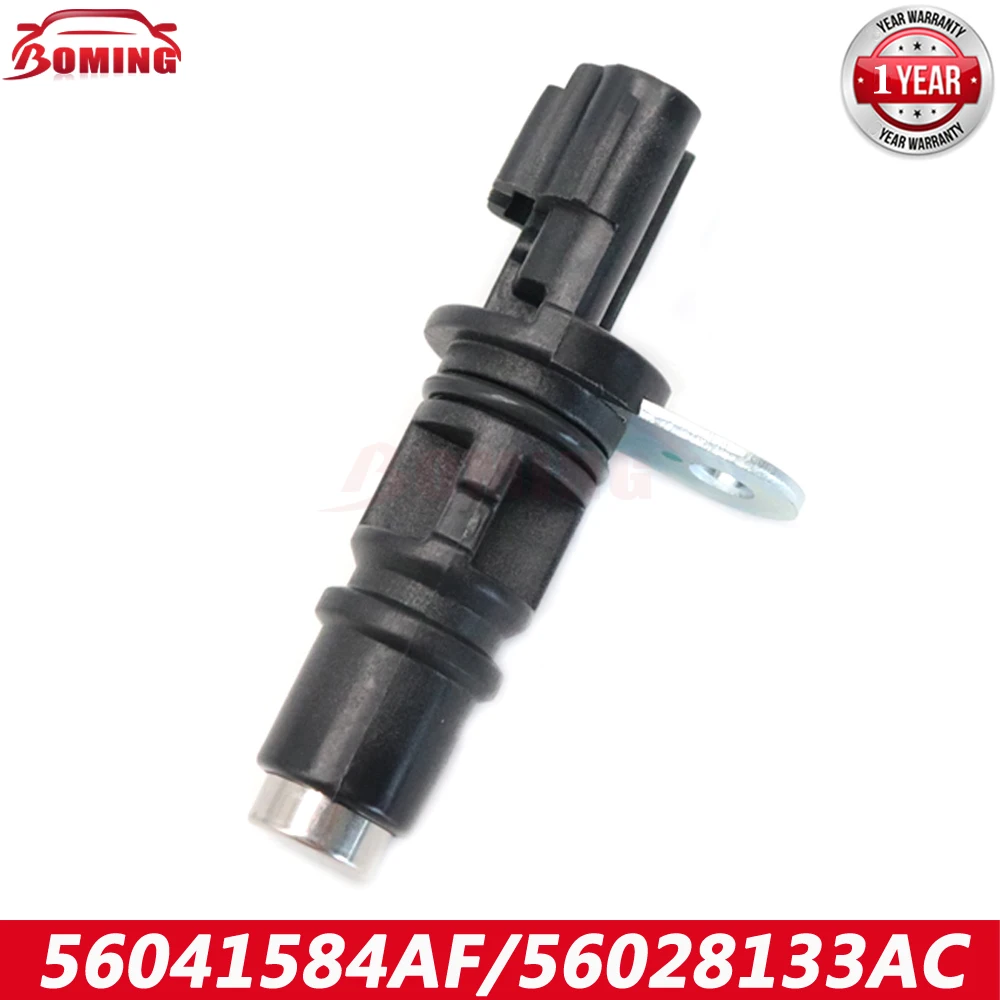 Sensor Posisi Crankshaft CPS 56028133AC Untuk CHRYSLER 300 ASPEN MITSUBISHI RAIDER JEEP COMMANDER LIBERTY DODGE CHARGER