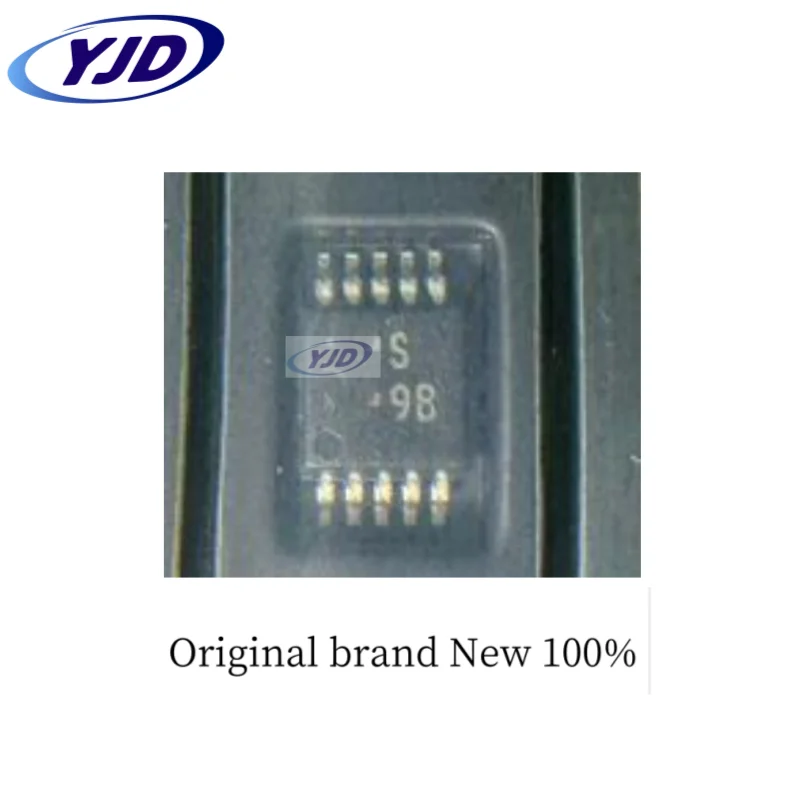 ADG704BRMZ IC NEW Original Spot goods If you need other IC, please consult