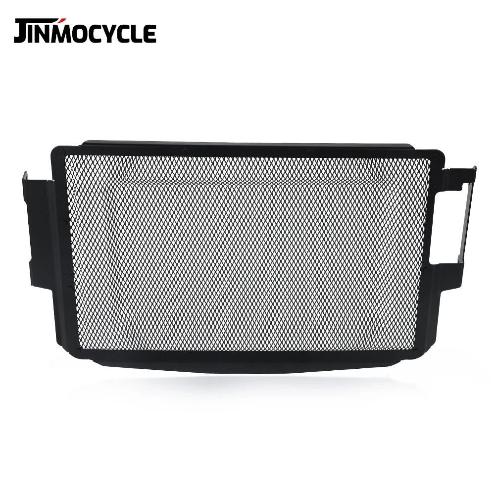 

Motorcycle For Yamaha MT-09 MT 09/MT09 SP 2024-2025 Radiator Grille Guard Grill Cover Protection Accessories