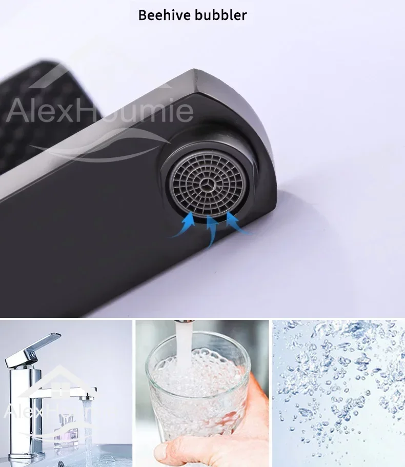 Thumbnail 3 - #81 Latest Single Hole Basin Faucets Offers