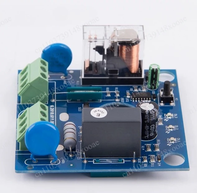 Mini EPC-1 Water Pump Booster Pump Controller Module Water Flow Switch Pressure Automatic Control Panel Circuit