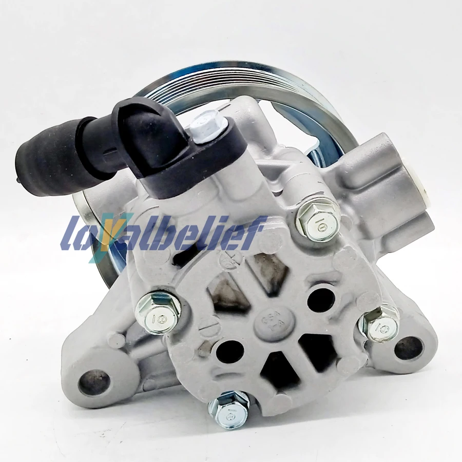 NEW Hydraulic Power Steering Pump For Honda Accord 2.4i 3.5 Petrol 2008-2012 56100-R40-325 56100-R40-A04 56100-R40-305