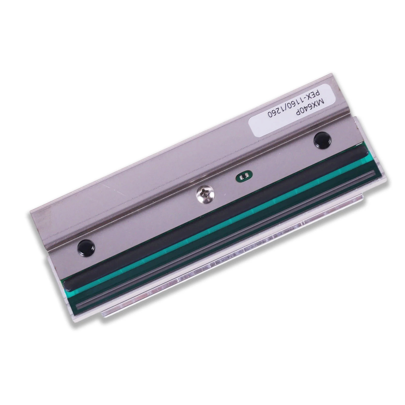 Kompatibler neuer OEM-Thermodruckkopf 98-0510090-02LF für TSC MX640/MX641/PEX-1161/PEX-1261 Barcode-Drucker, 600DPI Druckkopf – Detail 1