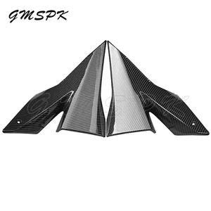 Yan kapakları bir yakıt deposu, paneller, desen, fiber, karbon fairing kukuletası guard fit kawasaki ninja ZX - 10R zx10r 2004 2005 motosiklet 8 en çok satan, kaporta kawasaki zx10r-no. 7