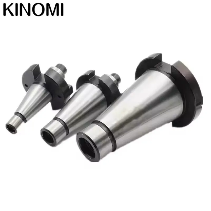 

NT30 NT40 Face Mill Arbor Shell Holder CNC Lathe Morse Taper Holder NT30-22 NT30-27 NT30-32 NT40-22 NT40-27 NT40-32