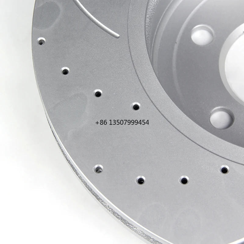 

High Quality Auto Brake Discs Best Price on Other Automotive Iron Parts
