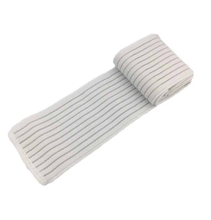 2 Stück verstellbarer elastischer Verband für Handgelenk Wade Ellenbogen Bein Knöchel Knie Kompression schutz Taillen bandagen Sport Tape Gym Sicherheit – Detail 8