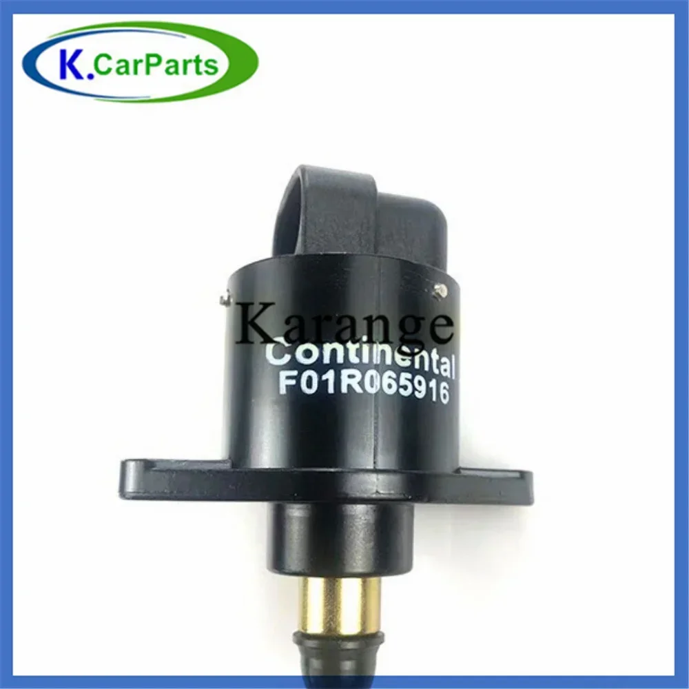 F01R065916 IAC Valve For Chevrolet N200 New Sail 1.2L Cupid Happin Geely Emgrand EC7 F 01R 065 916 F01R065917 2C205 F01R065921