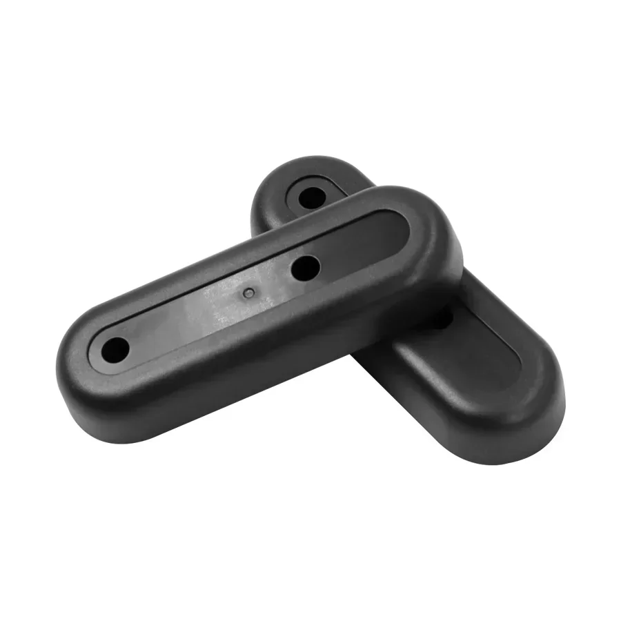 Schutz-Heckfender-Schutzschild Dekorative Abdeckung Aufkleber für Ninebot MAX G30 G30D Elektroroller Hintere Gabelabdeckung Teile – Detail 10