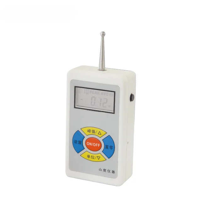 Series Digital Rope Tension Meter