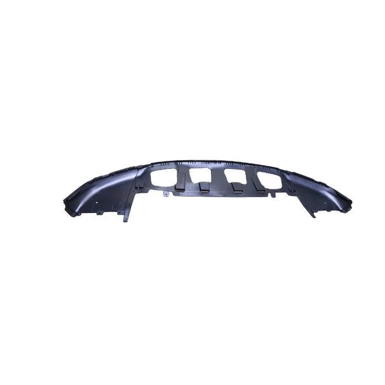 

Hot Sale Car Parts Genuine Front Bumper Guard Lower Spoiler Diffuse Air Deflector OE 1034833-00-E For Tesla Model X