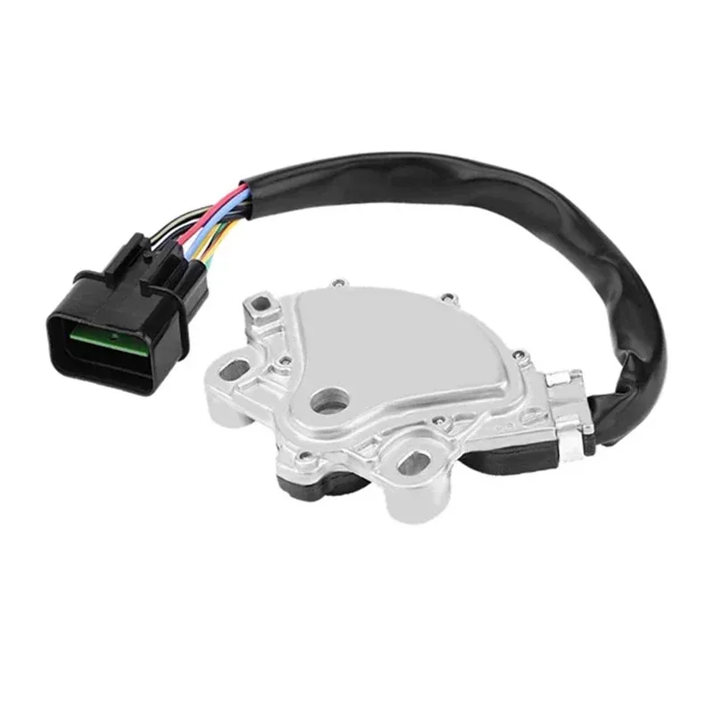 MR263257 Neutral Safety Switch - Compatible with Pajero Sport 2.5T 2000-2004 Replace 8604A053 Repair Start No Response