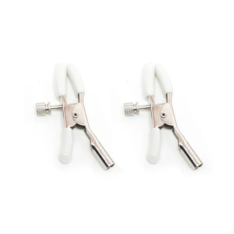 Bdsm عبودية يمزح قابل للتعديل البظر الشفرين المشبك ألعاب الكبار إلى المهبل فتاحة تحفيز مدلك الجنس لعب للنساء #5