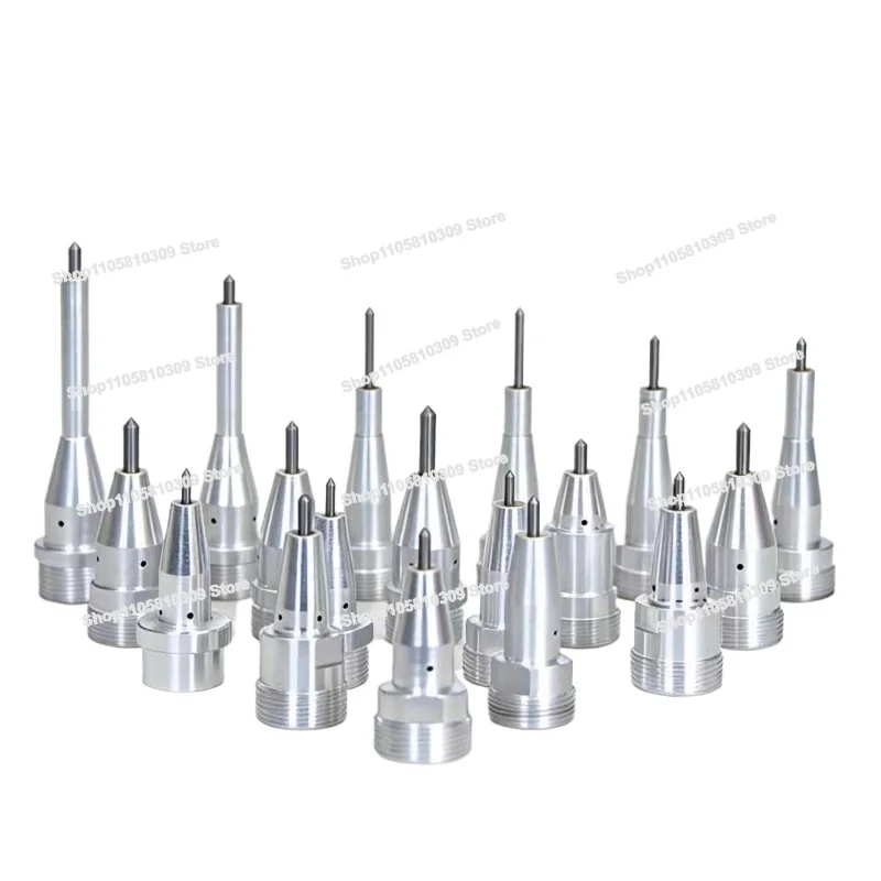 Pneumatic Marking Machine Needle Engraving Machine Needle Tungsten Steel Alloy Needle Special Coding Engraving Nameplate