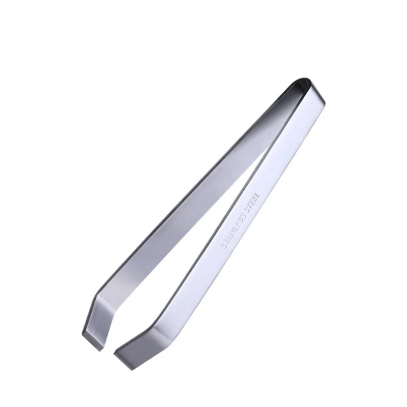 ABVS (2Pcs) Fish Bone Stainless Steel Professional Fish Tweezers, Kitchen Seafood Tool