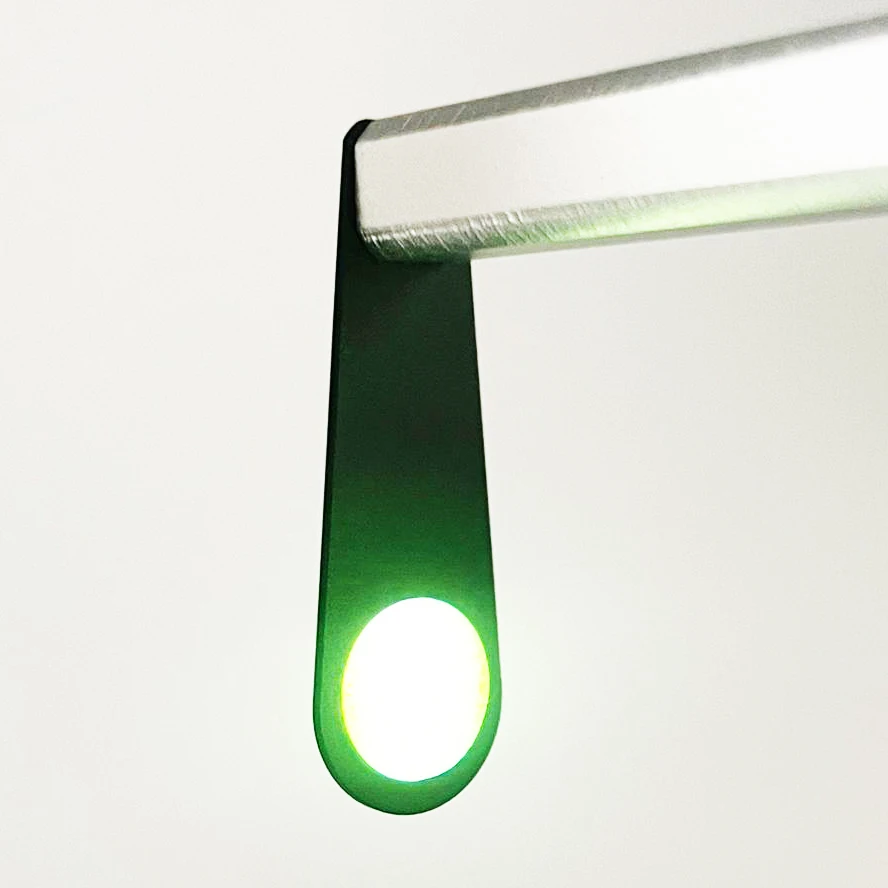 Microscopio con lampada a fessura portatile ottica e oftalmica Microscopio con lampada a fessura portatile a LED portatile per oftalologia di animali domestici ospedalieri