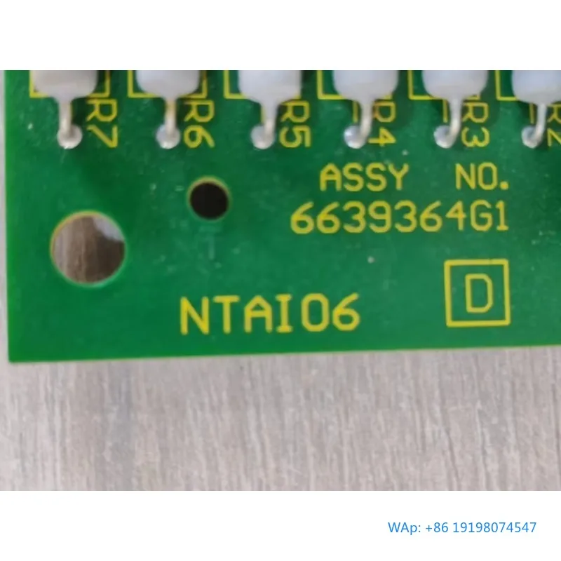 

Универсальный аналоговый терминальный блок для автоматизации на базе ПЛК