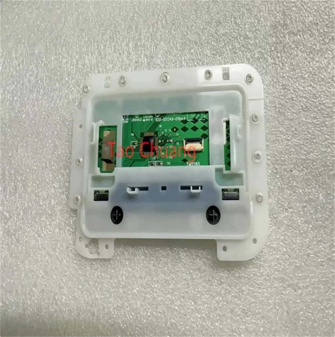 FOR Samsung NP-R730 R730 Touchpad Mouse Button Board TM1280
