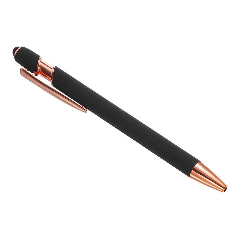 2 in 1 스타일러스 볼펜, 1-100 개