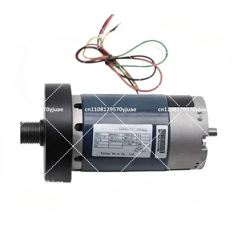 DC Permanent Magnet Motor for 180V 3H P Treadmill Universal Engine