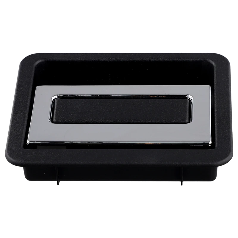 Interior Rear Trunk… - image