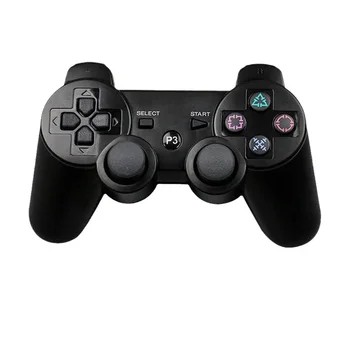 Wireless Gamepad Bluetooth Joystick for PS3 Controller Console for Playstation 3 Playstation PC Mini Bluetooth Gamepad for Playstation
