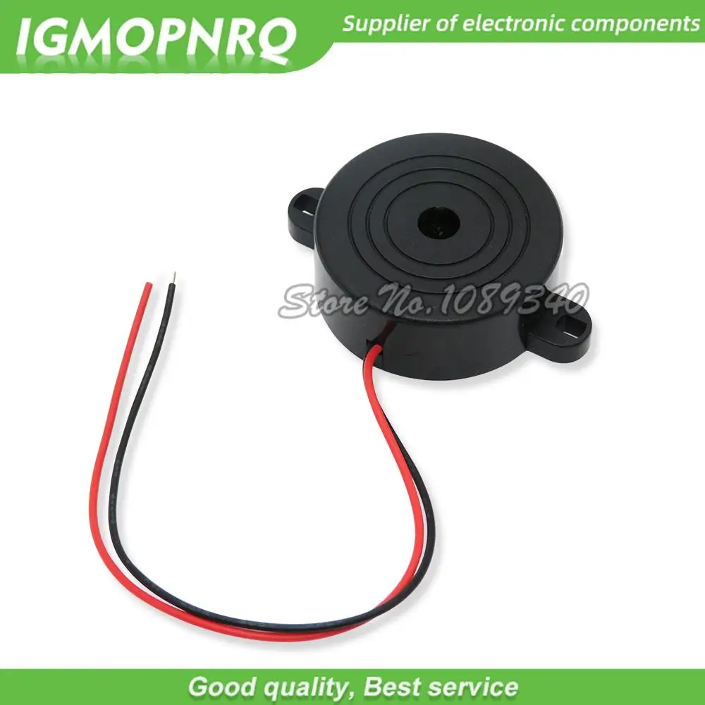 1 teile/los hoher Dezibel alarm shd4216 Echolot Summer Horn Anti-Diebstahl-Gerät aktiv