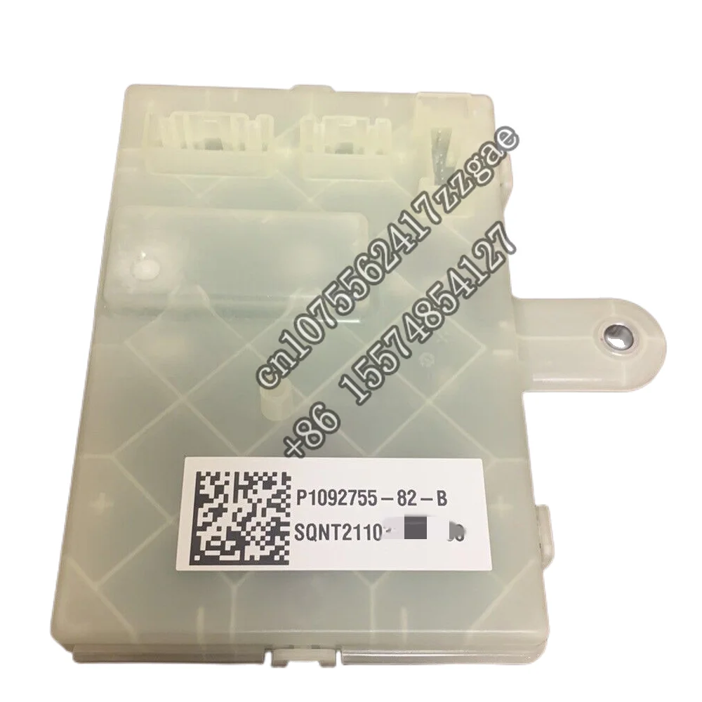 

Hot Sales Charging Unit Model 3 Y ECU GEN 3, 1092755-82-B, CCS2