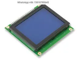 

PG12864F PG-12864F PG12864DRU-FTA-B ЖК-экран