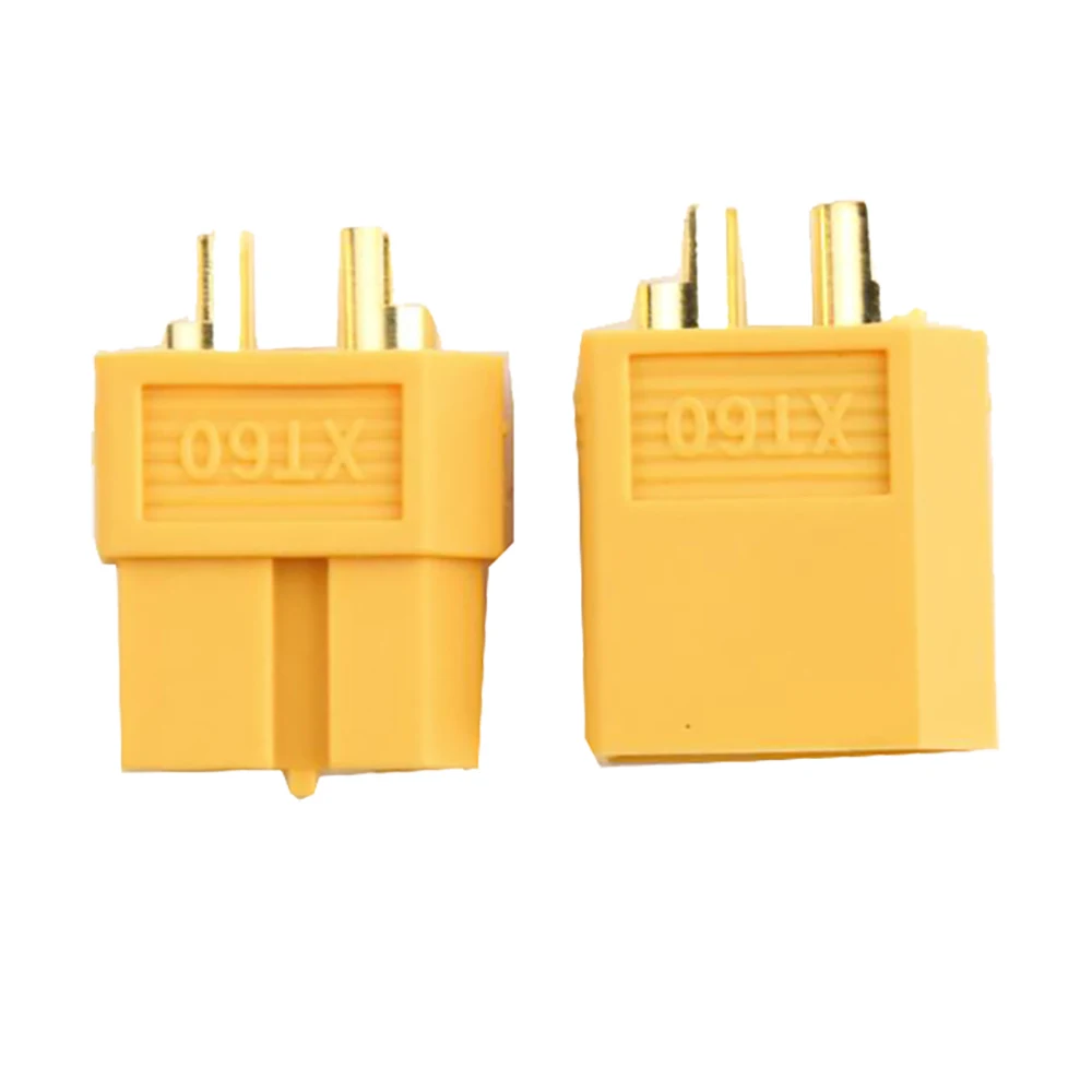 5/10 Stück XT60 XT-60 Stecker und Buchsen XT30 XT90 Bullet-Steckverbinder für RC Lipo Akku RC Drohne Flugzeug Auto Boot – Detail 5