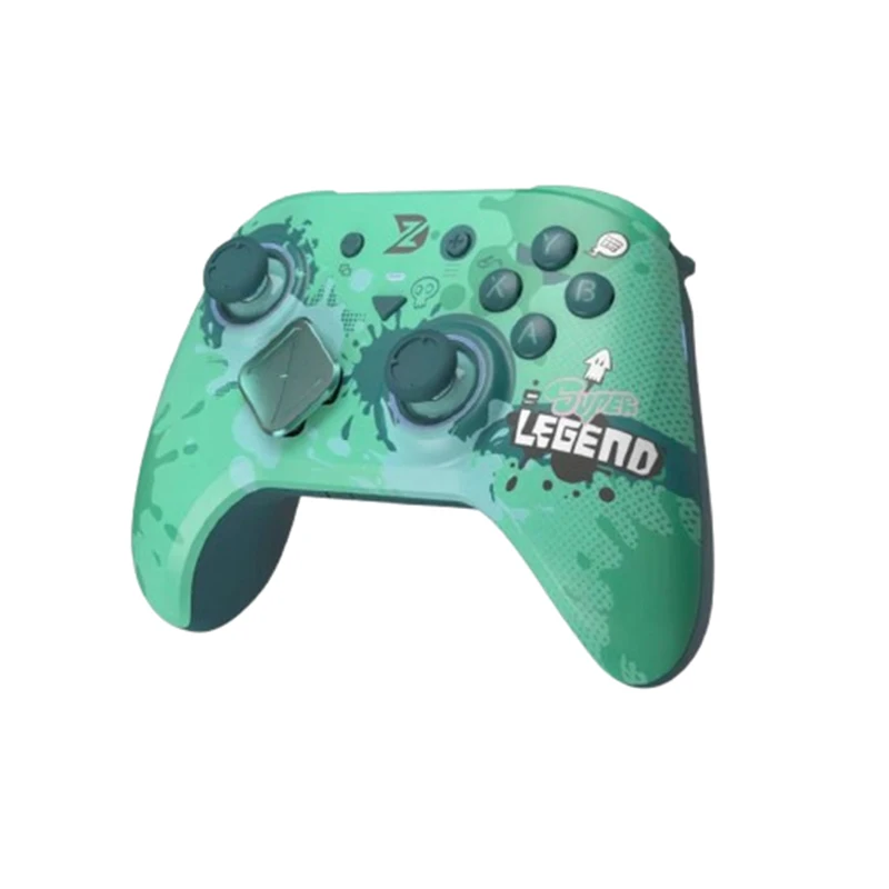 Zd Super Legend Hd … - image