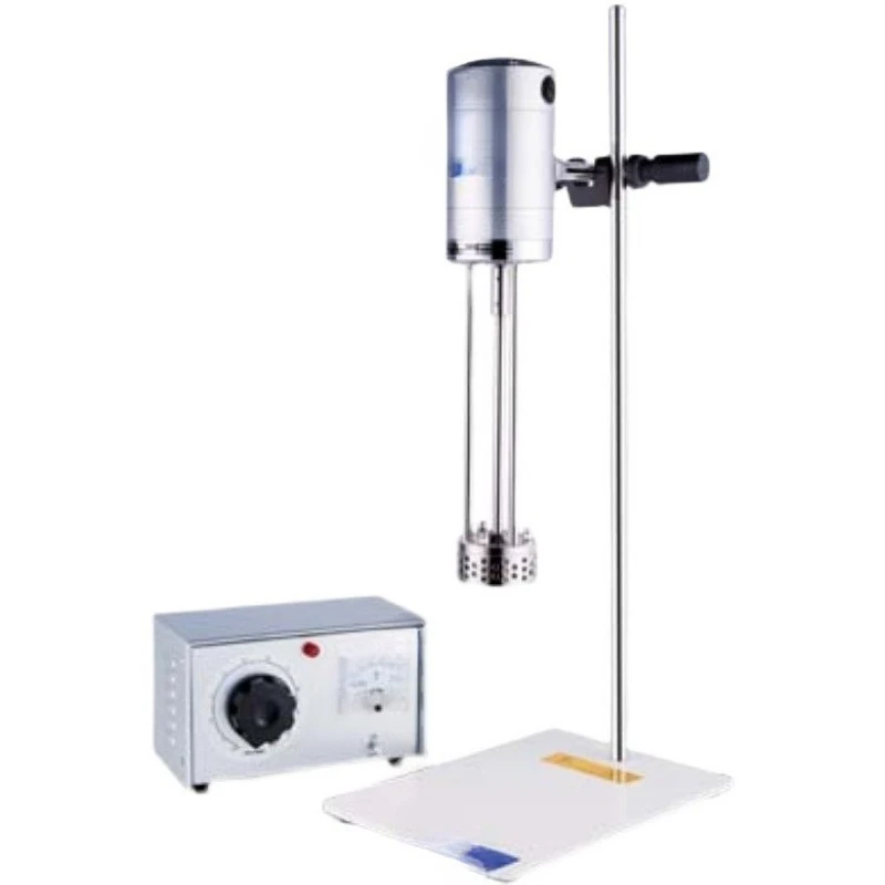 

FM-300 Small high-speed shearing machine, laboratory mixing and dispersing machine, emulsion homogenizer