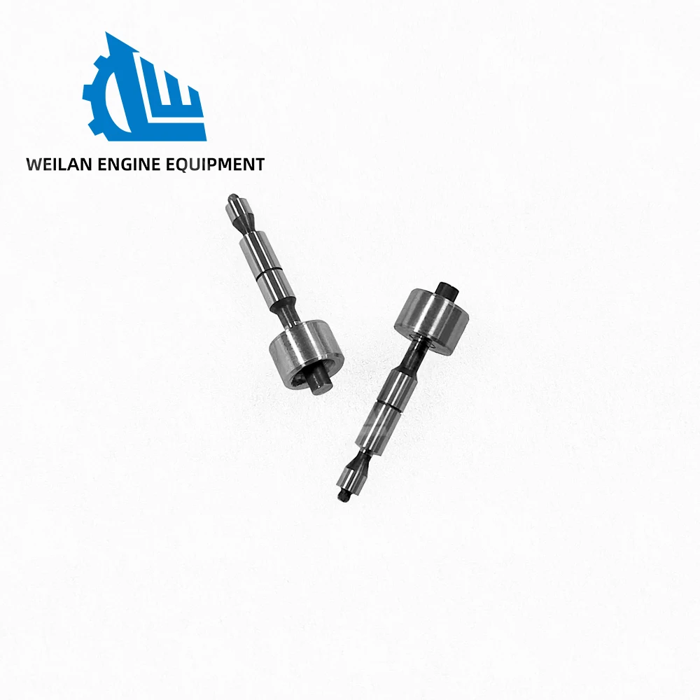 

Control valve core 4.000+30 used for Ivaco