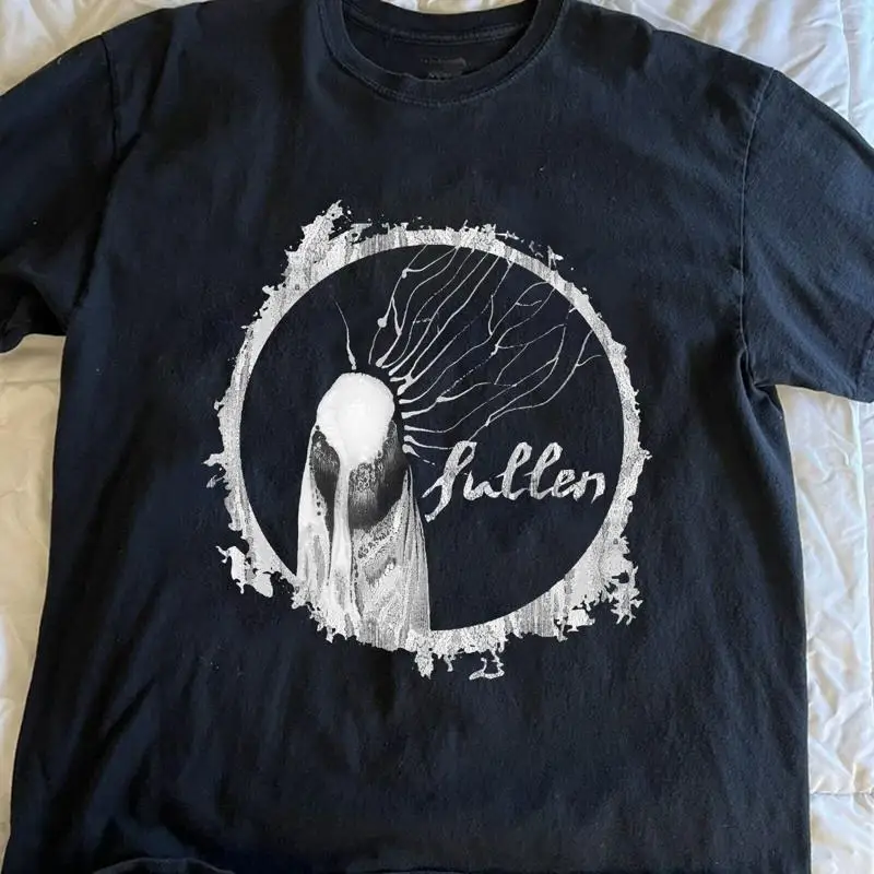 

New Sullen Band For Fans S 5Xl T Shirt 7D1914