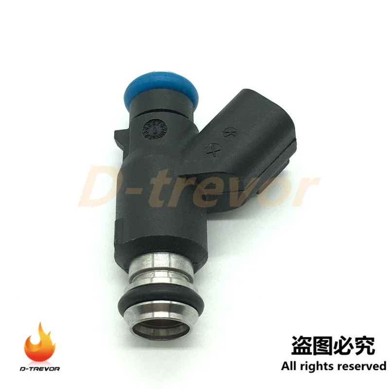 4Pcs OEM 28152059 Fuel Injector Nozzle For CHANA Alsvin V5