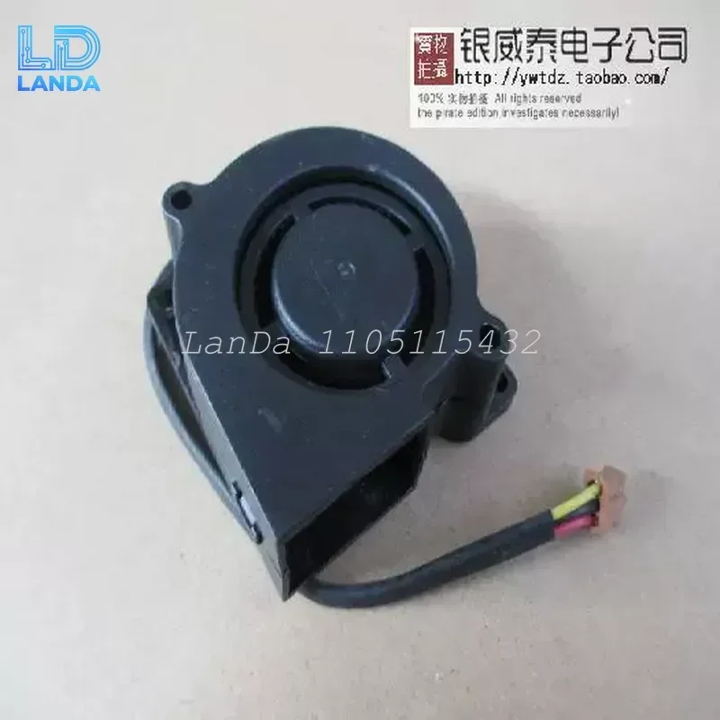 For Acer EV-S21T Projector Bulb Fan Replacement Cooling Fan for ACER EVS21T Projector