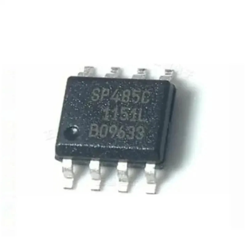 

17PCS SP485CN SOP8 SP485C SP485CN-L IC Electronic Component