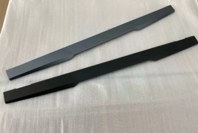 NEW FOR MSI GP76 GE76 Trim Strip, Hinge Cover, MS-17K2 17K3 Laptop Shell