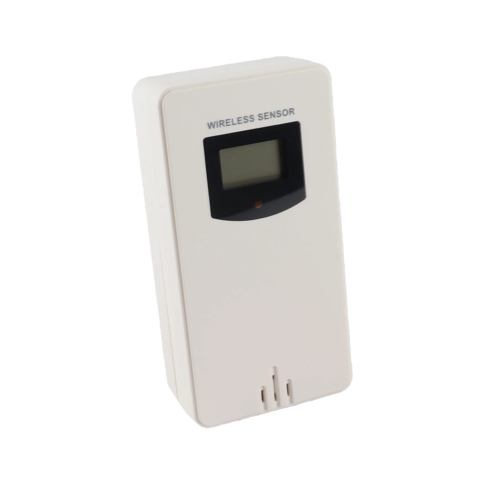 Temperature Humidity Sensor Meter Hygrometer Electronic Digital Thermometer In/Outdoor Used with Weather Stations