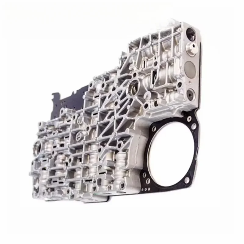 5R55W 5R55S For Ford &Explorer &Mustang &Sportrac &Lincoln/Aviator/Ls Transmission Valve Body