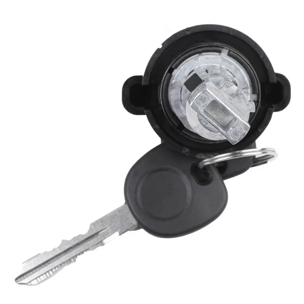 Auto Ignition Key Lock Cylinder Assembly With Keys 12472980 15815961 LS1012C US287L For Chevrolet Astro Express Silverado Tahoe