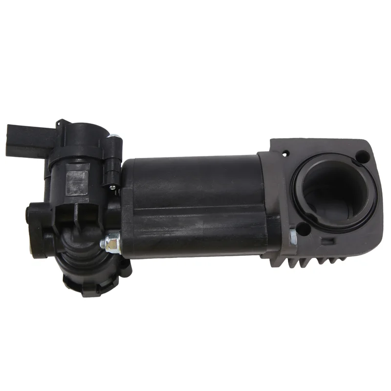 

Reliable-Air Suspension Compressor Half Assembly For Q7 VW Touareg Porsche Cayenne Pump Repair Kit 7L8616006A 7L8616006C